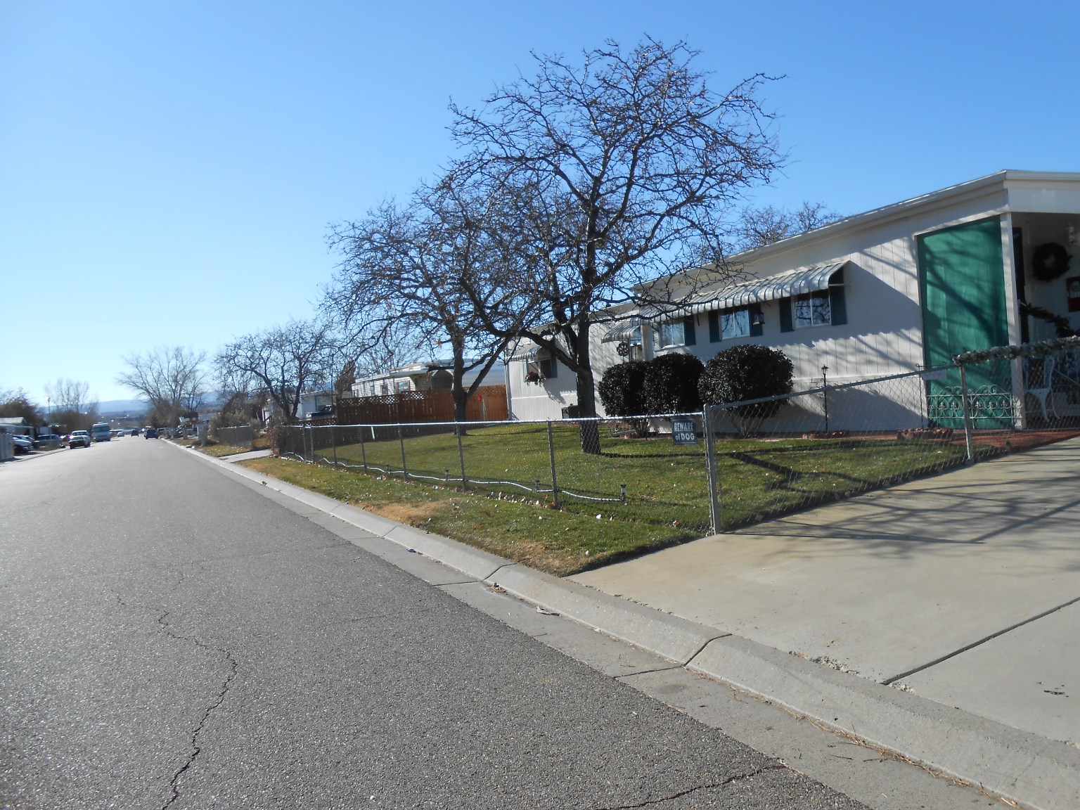 PARKWOOD ESTATES HOMEOWNERS ASSOCIATION Affordable Living in a Great Town