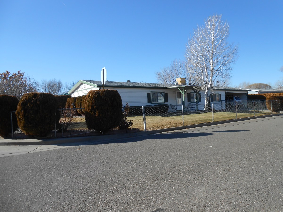 PARKWOOD ESTATES HOMEOWNERS ASSOCIATION Affordable Living in a Great Town